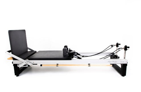 A8 Pro Reformer with Low Legs